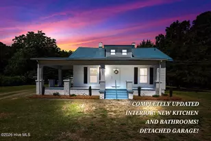 1705 Salem Church Rd, Goldsboro, NC 27530 - Photo 1