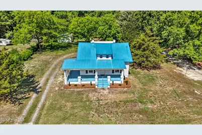 1705 Salem Church Road, Goldsboro, NC 27530 - Photo 15