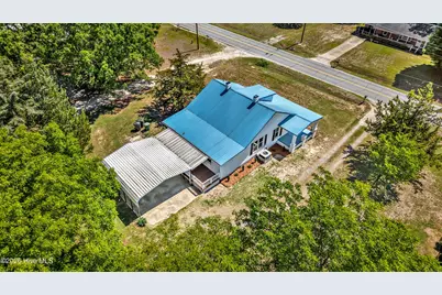 1705 Salem Church Road, Goldsboro, NC 27530 - Photo 21