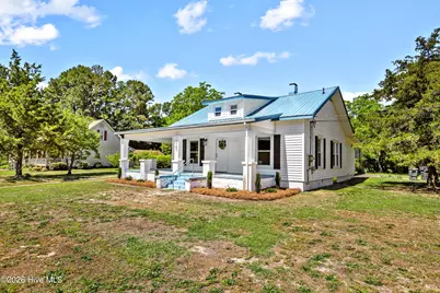 1705 Salem Church Road, Goldsboro, NC 27530 - Photo 7