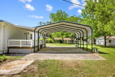 1705 Salem Church Road, Goldsboro, NC 27530 - Photo 11