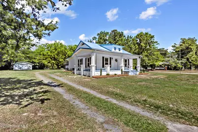 1705 Salem Church Road, Goldsboro, NC 27530 - Photo 3