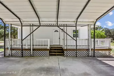 1705 Salem Church Road, Goldsboro, NC 27530 - Photo 47