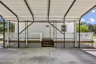 1705 Salem Church Rd, Goldsboro, NC 27530 - Photo 47