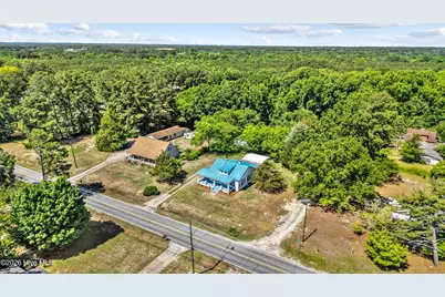 1705 Salem Church Road, Goldsboro, NC 27530 - Photo 19