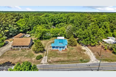 1705 Salem Church Road, Goldsboro, NC 27530 - Photo 17