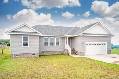 112 Sassafras Lane, Shiloh, NC 27974 - Photo 1