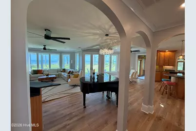 492 Sandy Point Drive, Beaufort, NC 28516 - Photo 23