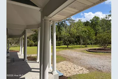 492 Sandy Point Drive, Beaufort, NC 28516 - Photo 7