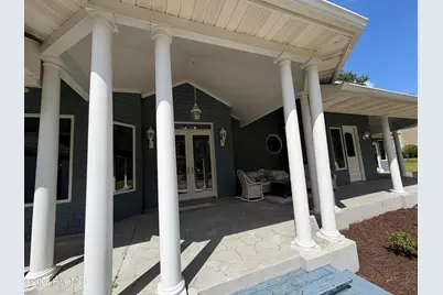 492 Sandy Point Drive, Beaufort, NC 28516 - Photo 5
