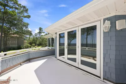 492 Sandy Point Drive, Beaufort, NC 28516 - Photo 9