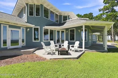 492 Sandy Point Drive, Beaufort, NC 28516 - Photo 13