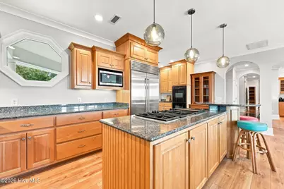 492 Sandy Point Drive, Beaufort, NC 28516 - Photo 41
