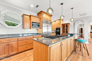 492 Sandy Point Dr, Beaufort, NC 28516 - Photo 41