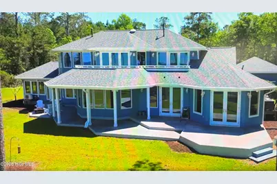 492 Sandy Point Drive, Beaufort, NC 28516 - Photo 61