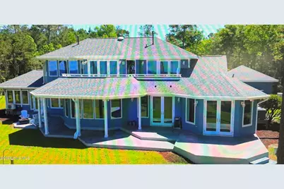 492 Sandy Point Drive, Beaufort, NC 28516 - Photo 1
