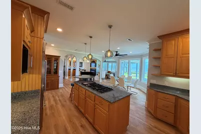 492 Sandy Point Drive, Beaufort, NC 28516 - Photo 33