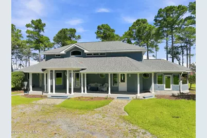 492 Sandy Point Drive, Beaufort, NC 28516 - Photo 5