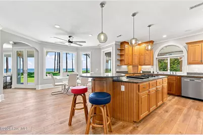 492 Sandy Point Drive, Beaufort, NC 28516 - Photo 39