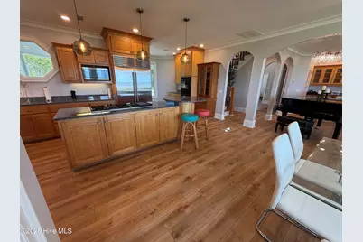 492 Sandy Point Drive, Beaufort, NC 28516 - Photo 31