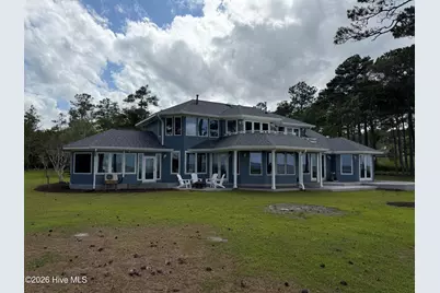 492 Sandy Point Drive, Beaufort, NC 28516 - Photo 9