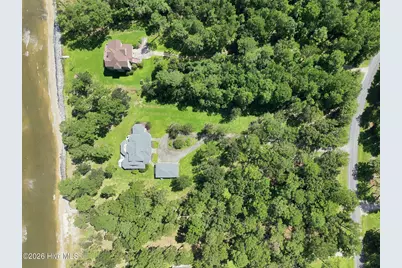 492 Sandy Point Drive, Beaufort, NC 28516 - Photo 23