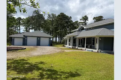 492 Sandy Point Drive, Beaufort, NC 28516 - Photo 3