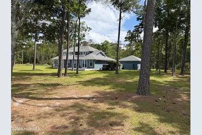 492 Sandy Point Drive, Beaufort, NC 28516 - Photo 17