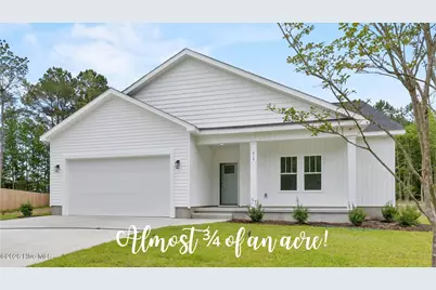 415 Timberwind Lane SE, Leland, NC 28451 - Photo 1