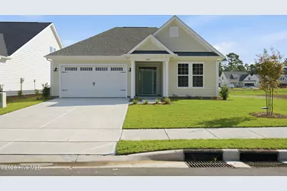 5028 Freshbrook Way, Leland, NC 28451 - Photo 1
