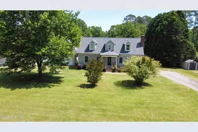 10917 Fanny Brown Road, Raleigh, NC 27603 - Photo 55