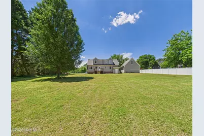 10917 Fanny Brown Road, Raleigh, NC 27603 - Photo 43