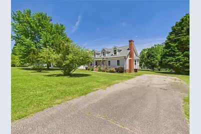 10917 Fanny Brown Road, Raleigh, NC 27603 - Photo 3