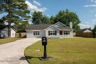 172 Glenwood Dr, Hubert, NC 28539 - Photo 37