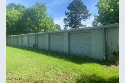 8880 Mill Branch Road, Rocky Mount, NC 27803 - Photo 1