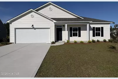 442 Hinton Lane SW #115, Ocean Isle Beach, NC 28469 - Photo 1
