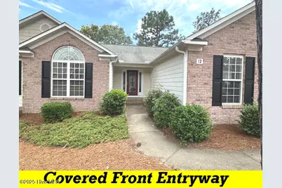 12 Deerwood Lane, Pinehurst, NC 28374 - Photo 3