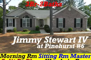 12 Deerwood Ln, Pinehurst, NC 28374 - Photo 1