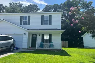 208 Winners Cir S, Jacksonville, NC 28546 - Photo 1
