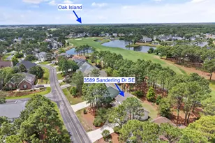 3589 Sanderling Dr SE, Southport, NC 28461 - Photo 55