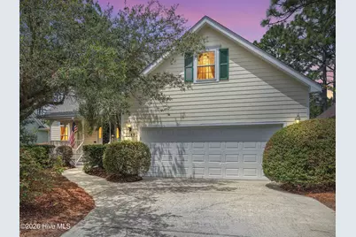 3589 Sanderling Drive SE, Southport, NC 28461 - Photo 9