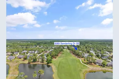3589 Sanderling Drive SE, Southport, NC 28461 - Photo 3