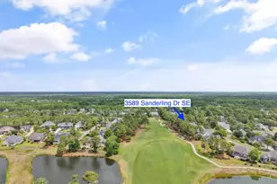 3589 Sanderling Dr SE, Southport, NC 28461 - Photo 3