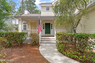 3589 Sanderling Dr SE, Southport, NC 28461 - Photo 1