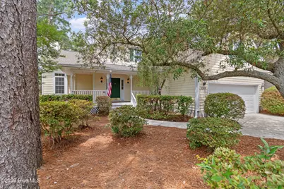 3589 Sanderling Drive SE, Southport, NC 28461 - Photo 5