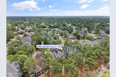 3589 Sanderling Drive SE, Southport, NC 28461 - Photo 57
