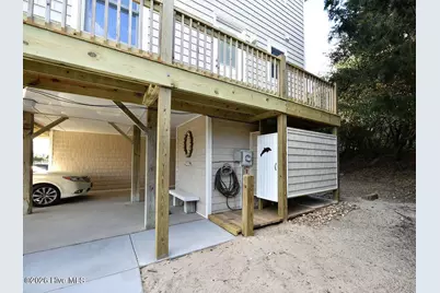 6820 Ocean Drive, Emerald Isle, NC 28594 - Photo 35