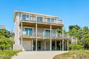 6820 Ocean Dr, Emerald Isle, NC 28594 - Photo 1