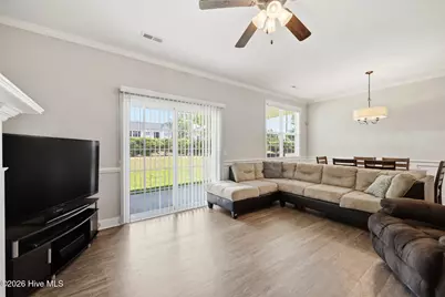 3512 Holman Way #B, Greenville, NC 27834 - Photo 17