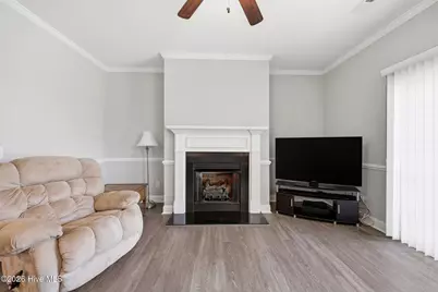 3512 Holman Way #B, Greenville, NC 27834 - Photo 15